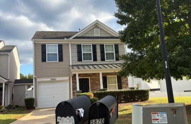 5880 Ridge Stone Way