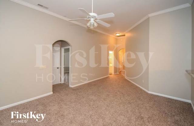 939 Meriweather Drive