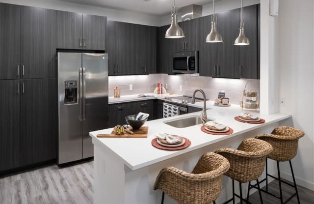 Photo of Mysa at The Crossing