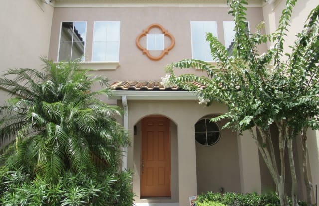 2945 Aqua Virgo Loop - 2945 Aqua Virgo Loop, Orange County, FL 32837