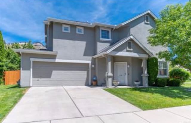 5739 Golden Eagle Dr - 5739 Golden Eagle Drive, Reno, NV 89523