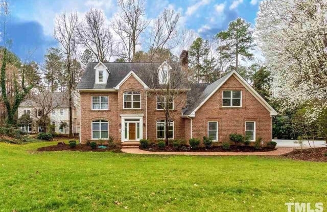 113 Charlemagne Court - 113 Charlemagne Court, Cary, NC 27511