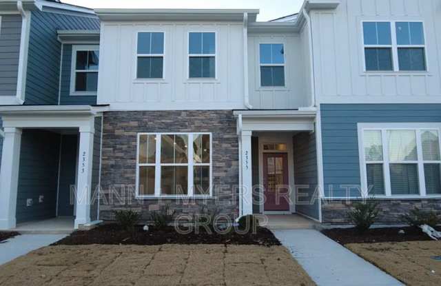 2355 Whitewing Ln