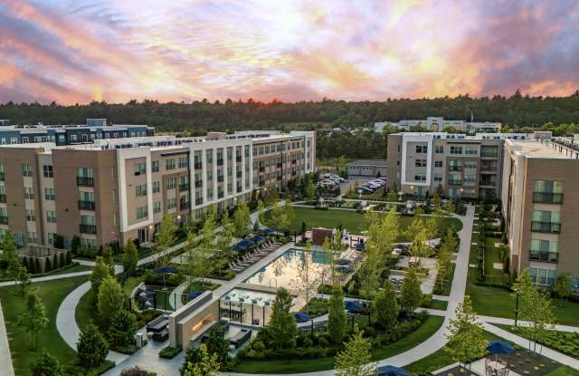 Photo of Hanover Colony Place