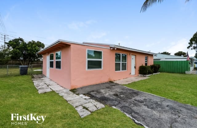 2932 Giuliano Avenue - 2932 Giuliano Avenue, Palm Beach County, FL 33461