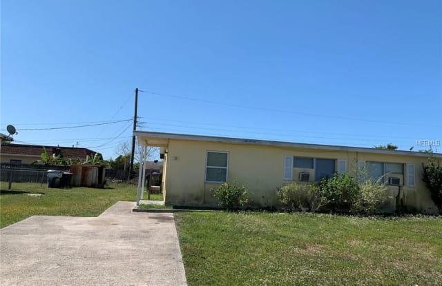 6035 DEMING AVENUE - 6035 Deming Avenue, North Port, FL 34287