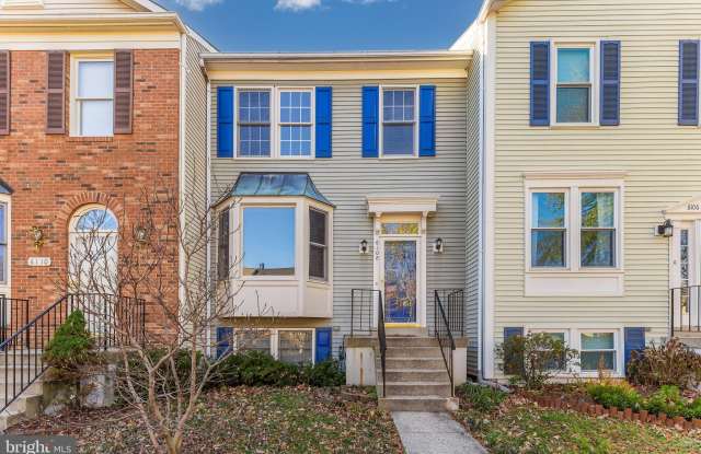 Photo of 6108 JOUST Lane