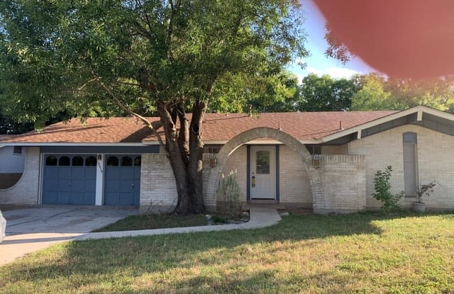 10419 GREENBAY - 10419 Greenbay, San Antonio, TX 78230