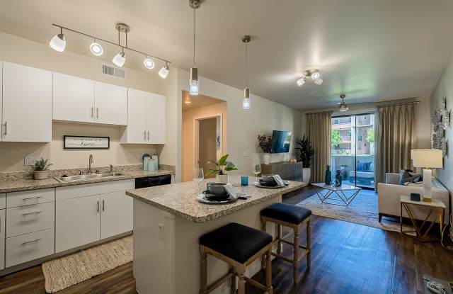 Photo of Evolution at Estrella Falls