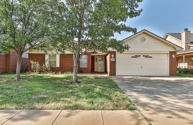 6203 7th Street - 6203 7th Street, Lubbock, TX 79416