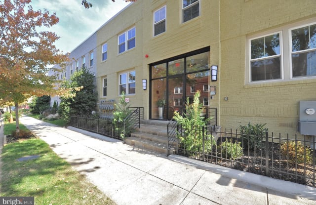 417 18TH STREET NE - 417 18th Street Northeast, Washington, DC 20002