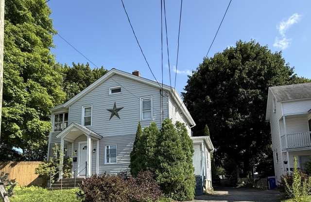 171 Pearl Street