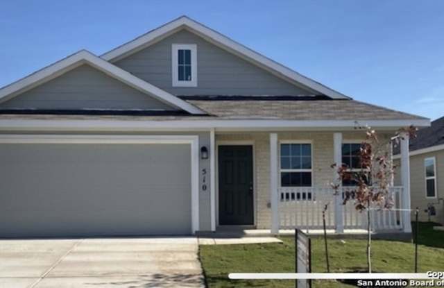 510 Moonvine Way