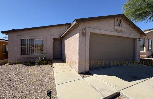 1853 West Calle Guadalajara