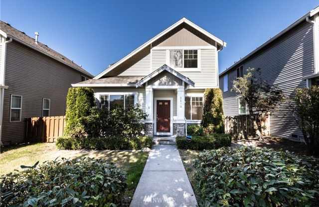 Premier Lake Stevens Living: Top-Rated Schools  Walkable Parks