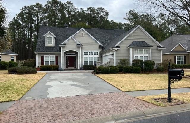 17 Stonehedge Way - 17 Stonehedge Way, Bluffton, SC 29910