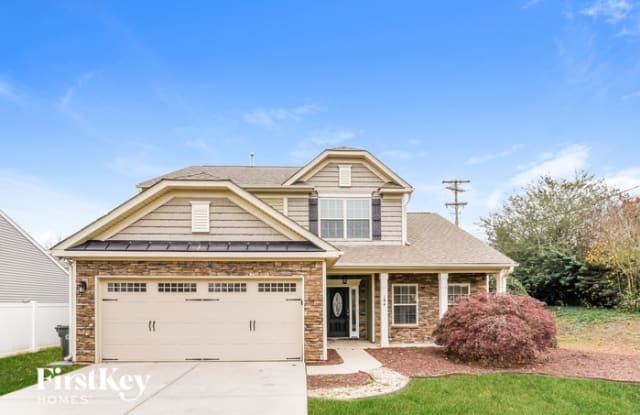 104 Vineyard Lane - 104 Vineyard Lane, Lexington, NC 27295