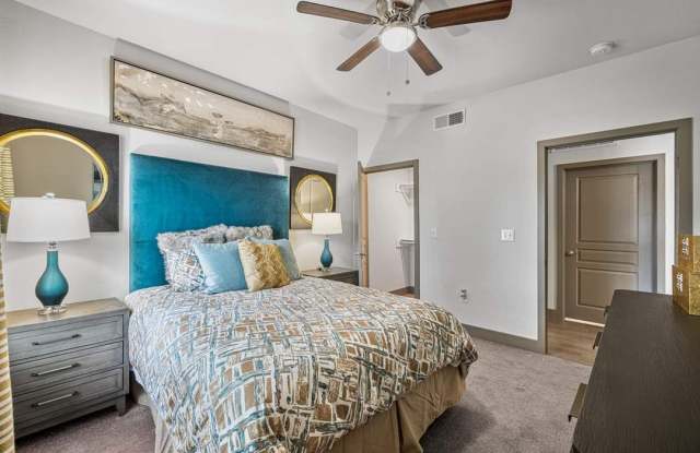 Residences At Panther Hollow