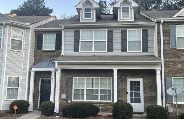 8220 Oakley Cir