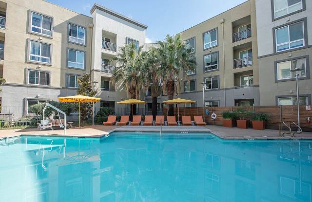 Photo of Aster - Affordable Housing