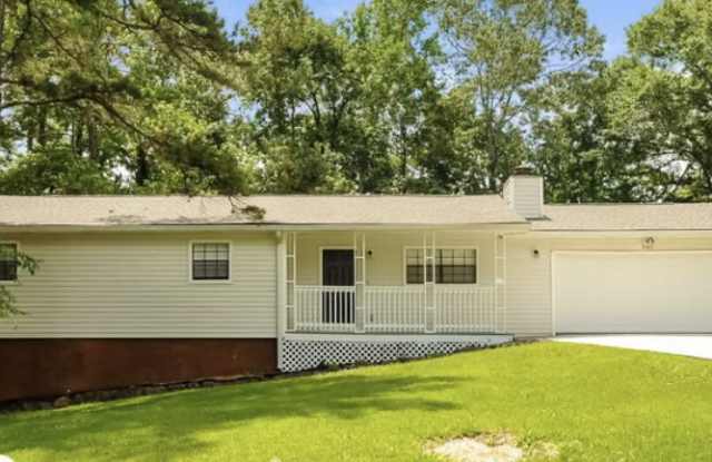 561 Carithers Road