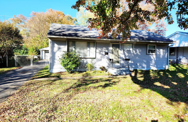 226 Granvil Dr - 226 Granvil Drive, Jefferson County, KY 40218