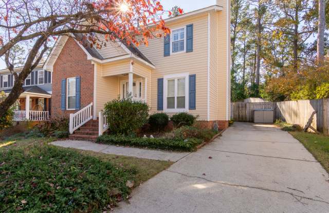 108 Moss Creek Drive