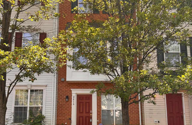 2416 DEW MEADOW COURT