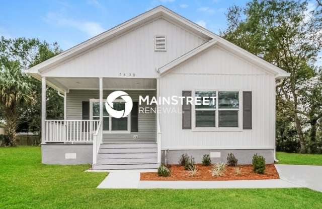 Photo of 5430 Rose Avenue