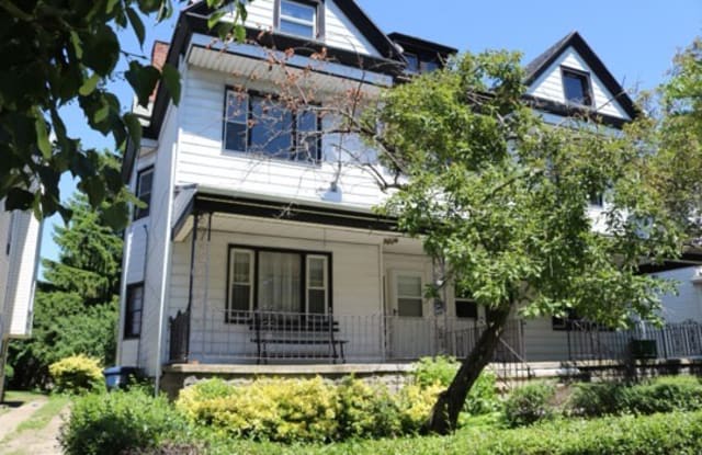 755 Prospect Ave - Lower - 755 Prospect Avenue, Buffalo, NY 14213