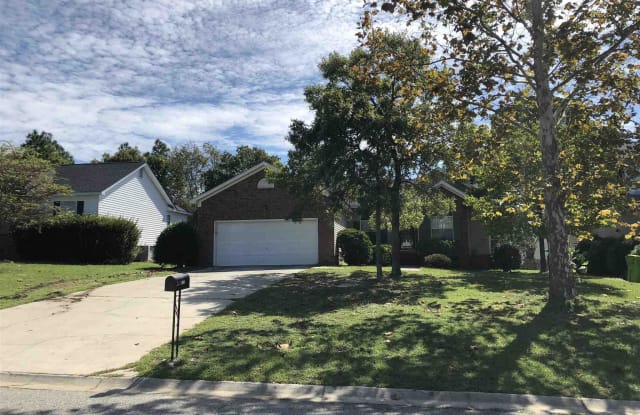 212 Carriage Oaks Drive - 212 Carriage Oaks Drive, Richland County, SC 29229