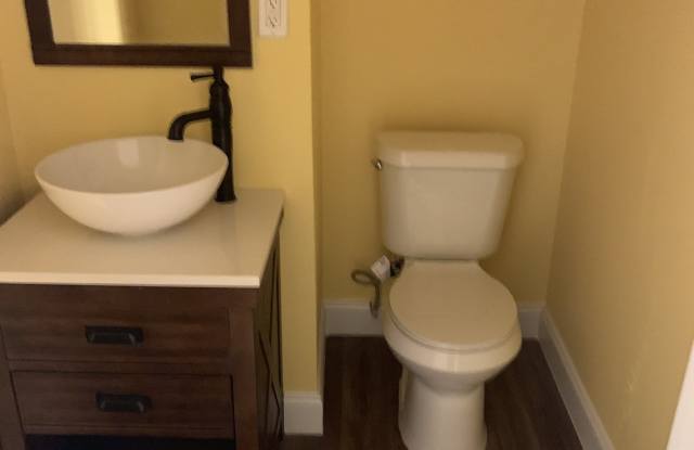 3145 Northwest 196th Street