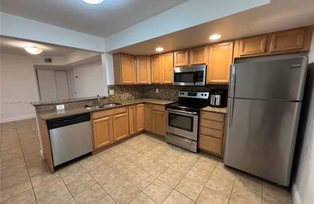 5761 Riverside Drive #105B4 - 1