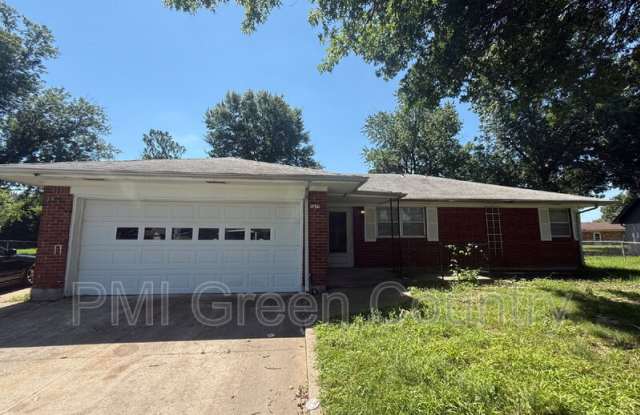 3425 S 114th East Ave