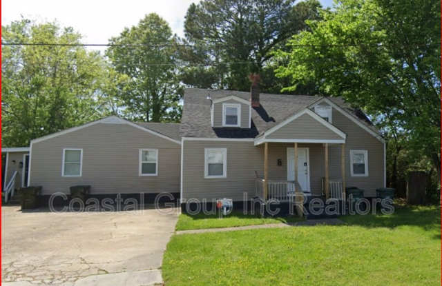 Photo of 1551 Spruce Street - B