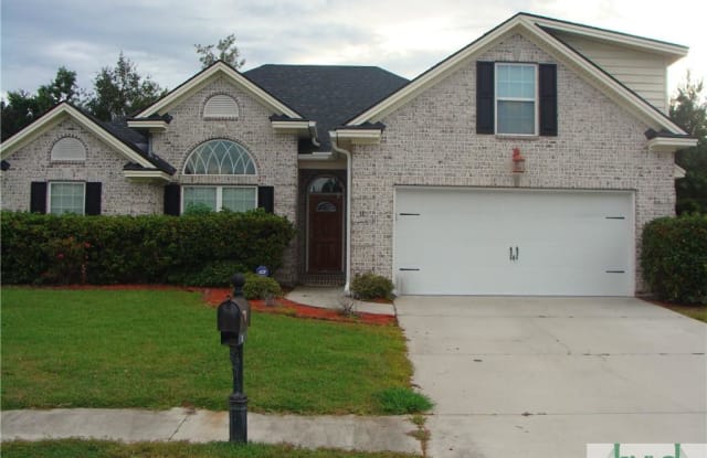 11 Grove Court - 11 Grove Court, Pooler, GA 31322