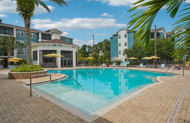 Photo of The Boulevard