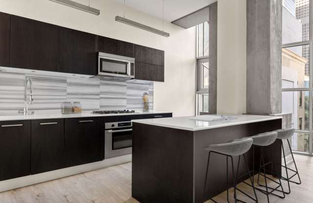 Photo of Roosevelt Lofts