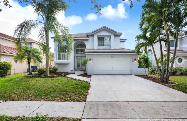 2781 La Paz Ave - 2781 La Paz Avenue, Cooper City, FL 33026