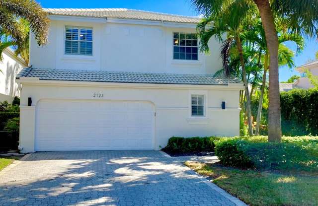 2123 Chagall Circle