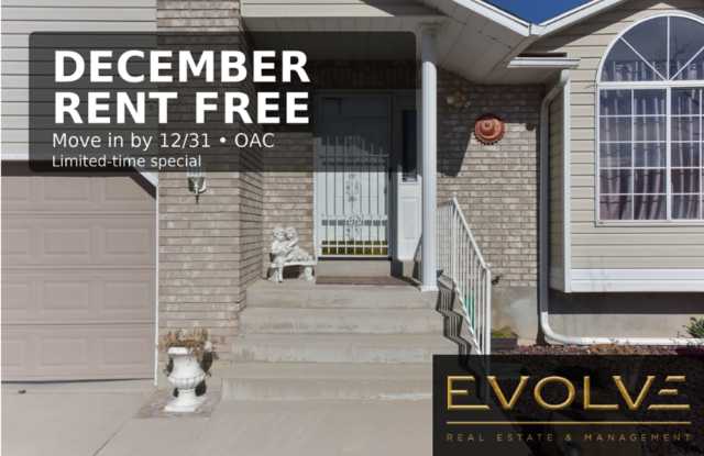 Photo of Move in now and get December rent free!! House for Rent