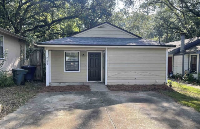 2323 san mateo - 2323 San Mateo Court, Tallahassee, FL 32303