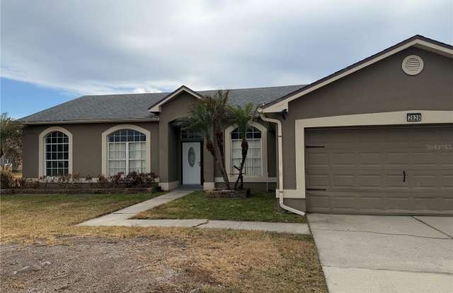 2829 MIDDLETON CIRCLE