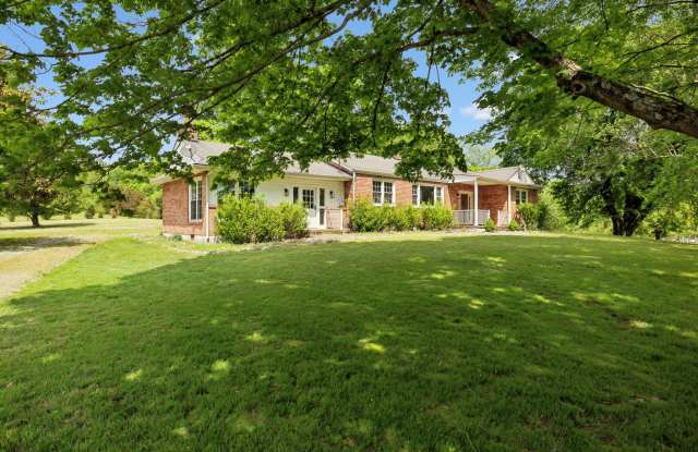 1155 Ridge Hill Road