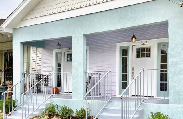 4428 Elba St - 4428 Elba Street, New Orleans, LA 70125