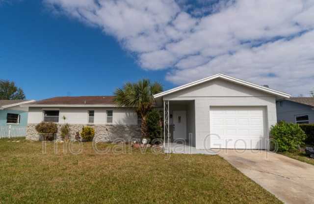 4539 Salvia Drive