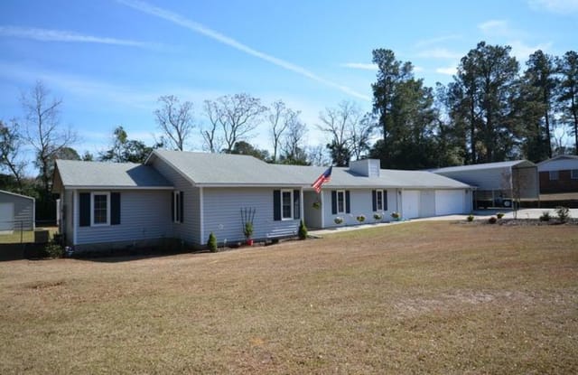 104 Indian Creek Trail - 104 Indian Creek Trail - 104 Indian Creek Trail, Aiken County, SC 29803