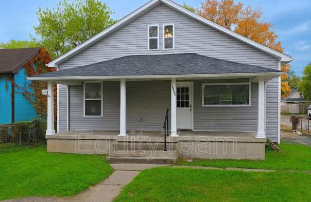 Photo of 1800 Glenwood Avenue