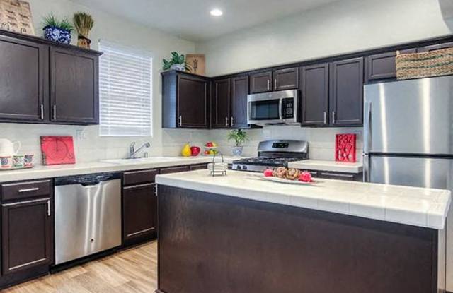 Photo of Tustin Cottages