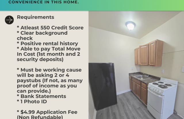 Photo of 3219 North 13th Street - 2